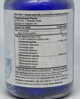 Ther-Biotic Kid's Chewable ❄️